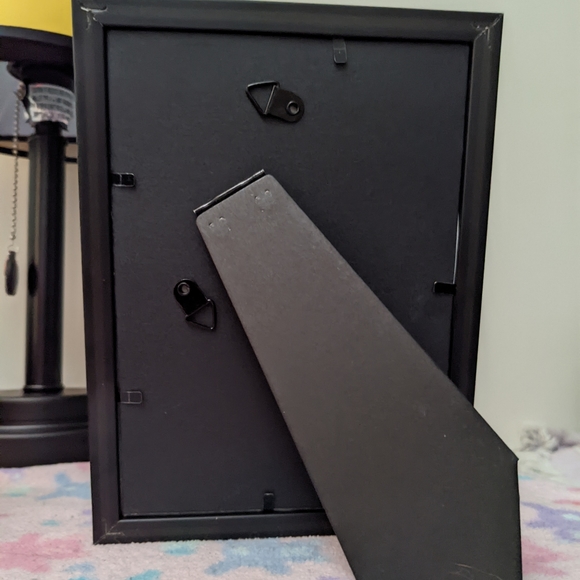 Picture and frame - Picture 2 of 2